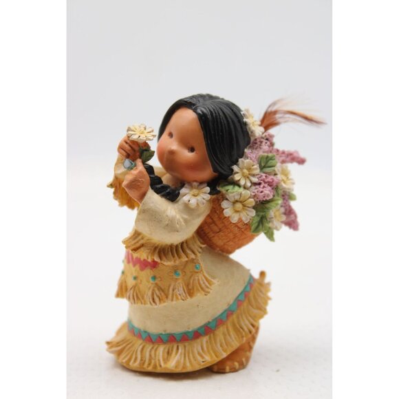 Friends of the Feather - Smile Gatherer - Karen Hahn - Picture 1 of 7